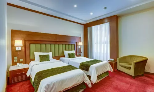 هتل آدینا مشهد